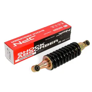 Monoshock mrx 125 